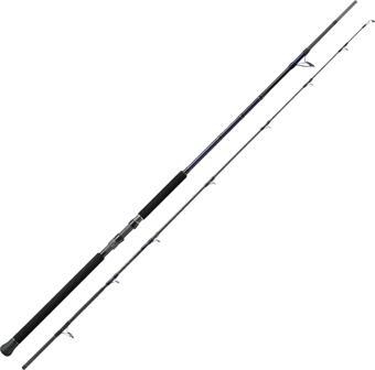 Tail Walk Manbika V2 100XH 305cm Max.100gr (2P) Shore Jigging Kamış