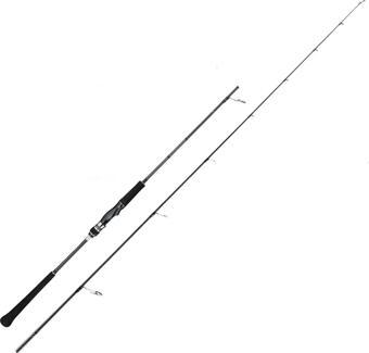 Tail Walk SSD L-Jiggys S640/FSL 1.94mt Max 100gr (S2P) Light Jigging Kamış