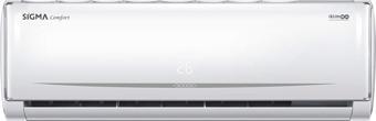 Sigma Comfort 12.000 BTU/h A++ Inverter Klima R32 SGM12INVDHD