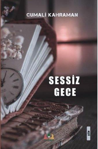 Sessiz Gece - Cumalı Kahraman - Sidar Yayınları