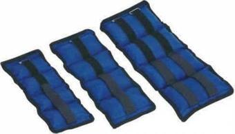 Cosfer 3 X 3 =6 Kğ El Ve Ayak Ağırlığı Çantalı
