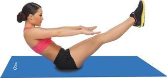 Cosfer Pilates ve Yoga Minderi 6,5 mm