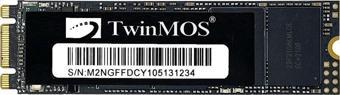 TwinMOS 256gb M.2 2280 Sata3 Ssd (580mb-550mb/s) 3dnand