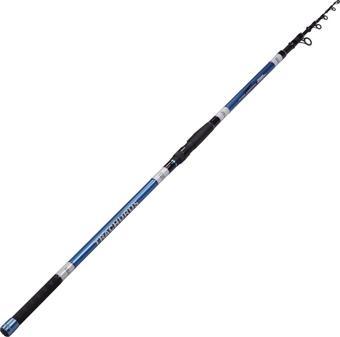 Albastar 3558 Trachurus 4.20mt 100-250gr Teleskopik Surf Kamış