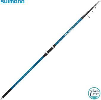 Shimano Alivio FX Teleskopik Surf Kamış 4.20mt 250gr