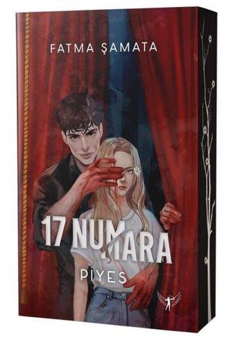 17 Numara Piyes - Fatma Şamata - Artemis Yayınları