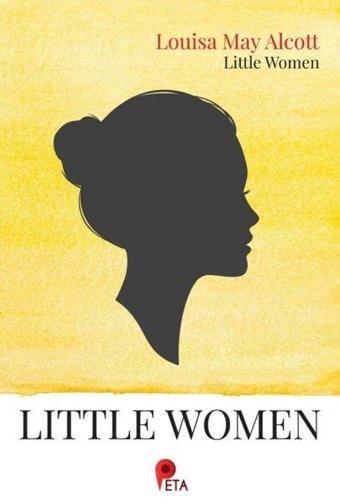 Little Women - Louisa May Alcott - Peta