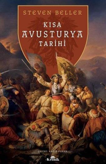 Kısa Avusturya Tarihi - Steven Beller - Kronik Kitap