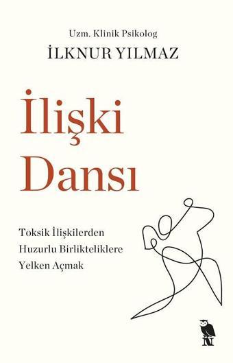 İlişki Dansı - Nemesis Kitap Yayınevi