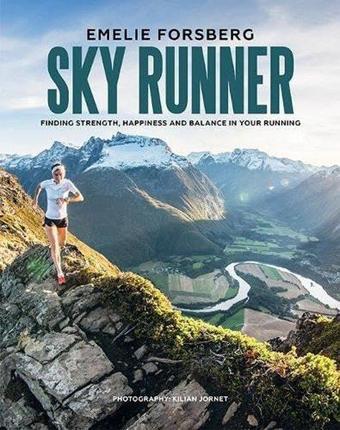 Sky Runner - Kolektif  - Hardie Grant Books