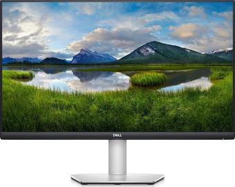 Dell S2721Qs 27 3840X2160 60Hz 4Ms Hdmı Dp Freesync 4K Ultra Hd Led Monitör