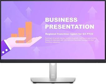 Dell P2422He 23.8 1920X1080 60Hz 5Ms Hdmı Dp Type-C Ips Monitör