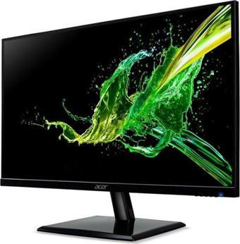 ACER 23.8'' EK241YE 1MS 100HZ IPS 1920 x 1080 IPS VGA +HDMI MM VESA MONİTÖR