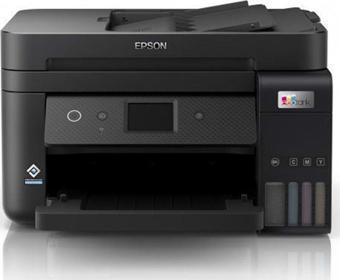 Epson Ecotank L6290 Wi-Fi Mürekkep Tanklı Çok Fonksiyonlu Yazıcı