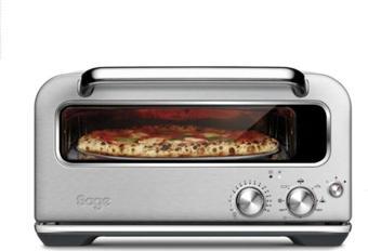 Sage SPZ820 Smart Pizzaiolo Mini Fırın