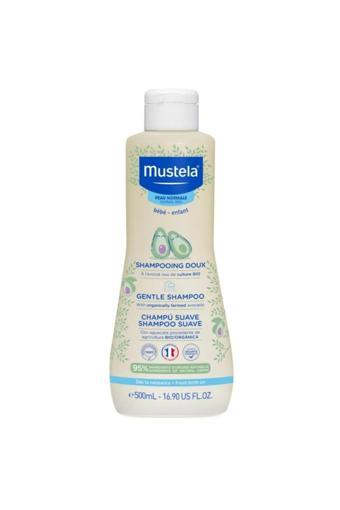 Mustela Papatya Özlü Şampuan 500 ml