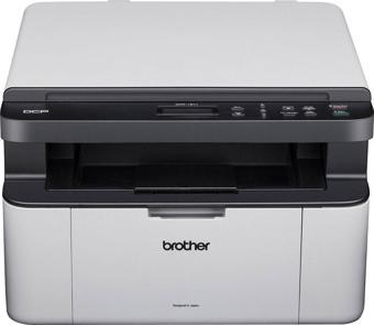 BROTHER DCP-1511-2T MONO LAZER AIO A4 MONO FOTOKOPİ TARAYICI USB YAZICI 2 TAM DOLU TONER