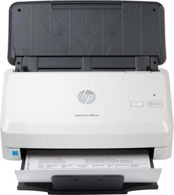 HP SCANJET PRO 3000 S4 DÖKÜMAN TARAYICI 6FW07A