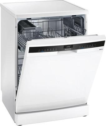 Siemens SN23IW61KT 5 Programlı 13 Kişilik Bulaşık Makinesi