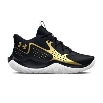 Erkek Basketbol Ayakkabısı Ua Jet '23 3026634-001