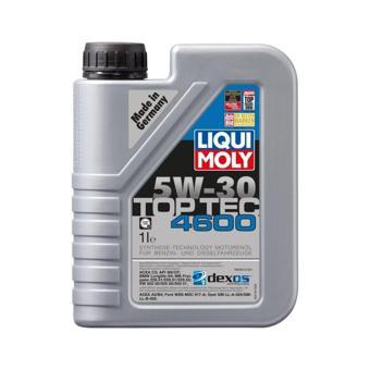 Top Tec 4210 0W-30 Motor Yağı 1 L Yeni Üretim Tarihli