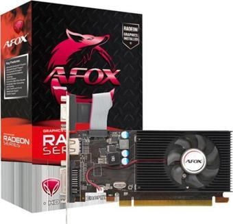 Afox R5 230 2gb Ddr3 64 Bit AFR5230-2048D3L5