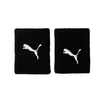 Puma 051917 Team Long Havlu Bileklik Siyah