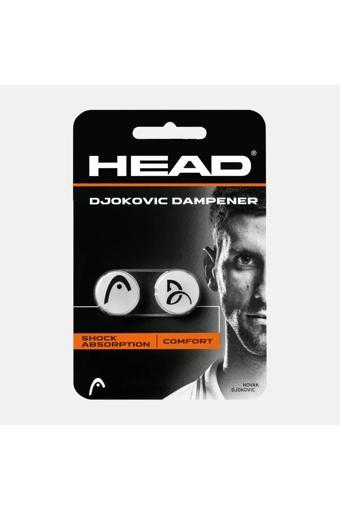 Head Djokovic 2Li Raket Titreşim Önleyici