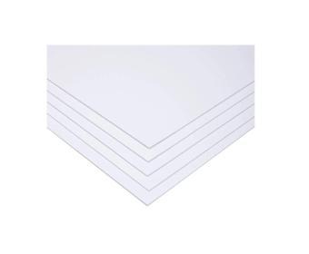 Bafix Maket Kartonu - Fotoblok 2 Mm 70X100 Cm Beyaz (50 Li Paket)
