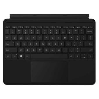 Microsoft Surface Pro 3, 4, 5, 6, 7, 7+ Uyumlu Q US İngilizce Klavye - Siyah - FMN-00002 - 1 Yıl Garanti