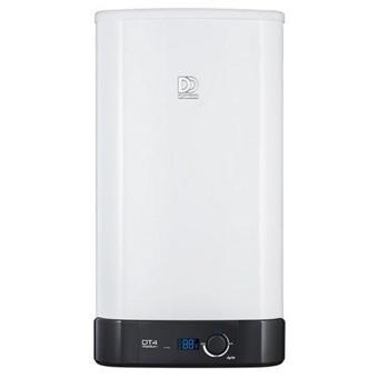 D.DÖKÜM DT4 DİJİTAL TİTANİUM TERMOSİFON (80 LT)