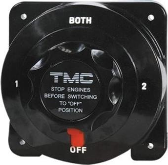 Tmc Akü Şalteri 300 Amp 12-24 V