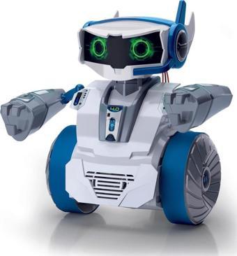 Clementoni Cyber Talk Robot 64447