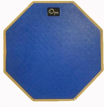 Opus Percussion BLP-12 Çalışma Padi 12'' (inç)