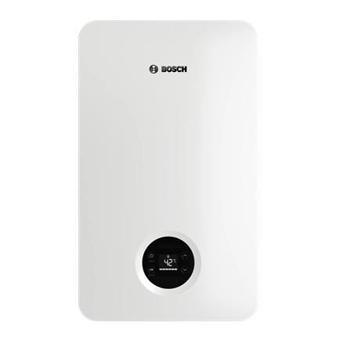 BOSCH Therm 6600 S 12 Hermetik Şofben 12L/dk