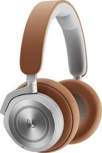 Bang & Olufsen Beoplay HX Kablosuz ANC Kulak Üstü Bluetooth Kulaklık Kahverengi