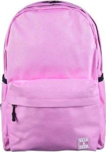 B&D Carısma Sırt Çantası Pembe Bd-Cn0282