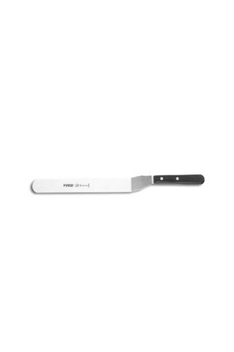Creme Kıvrık Pasta Paleti 35 cm