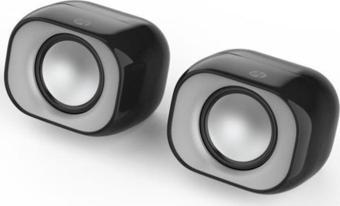 HP DHS-2111 2.0 Mini Taşınabilir Multimedya Speaker Hoparlör