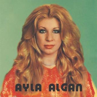 Ayla Algan Ayla Algan Plak - Ayla Algan