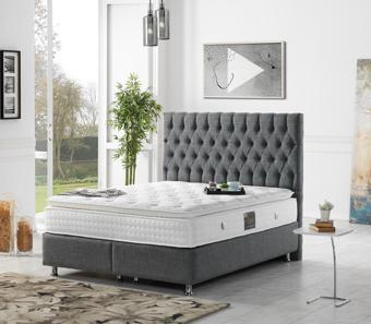 Yatakcım Soft Ultra Full Ortopedik Pedli Yatak