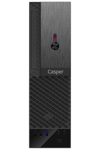 Casper Nirvana M6L.1470-Df00X-00A Core İ7-14700 32Gb Ddr5 Ram 1Tb Nvme Ssd Freedos Masaüstü Bilgisayar