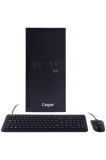 Casper Nirvana N2L.1440-Bv00R-00A Core İ5-14400 16Gb Ram 500Gb Nvme Ssd Windows 11 Pro Masaüstü Pc
