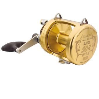 Tica 50 Rwts 2 Hız Gold Çıkrık Makinesi  