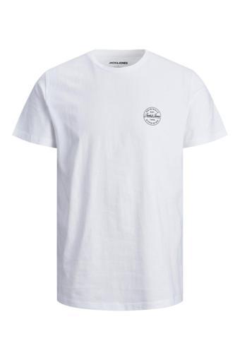 Jack & Jones Erkek T-shirt Crew Neck Noos 12205022