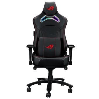 ASUS ROG Chariot X SL301W Siyah Oyuncu Koltuğu