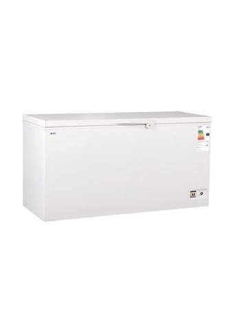Uğur Udd 500 Bk Krom Yatay Derin Dondurucu