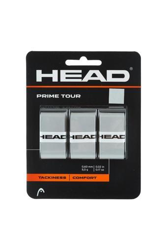 Head Prime Tour Gri Overgrip 3lü 