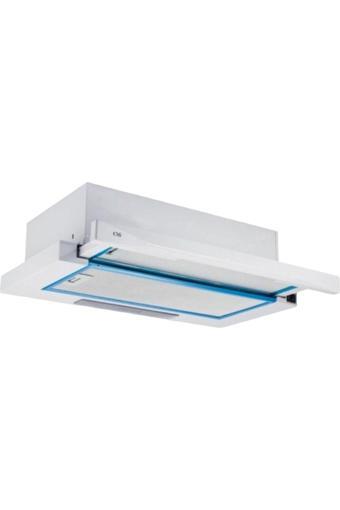 Cvs Dn 1178 Aspiratör Cift Filtre Cift Motorlu   Çeg
