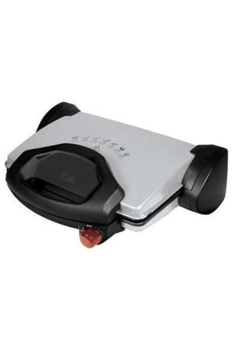 Cvs Dn 2201 Hünkar Tost Makinesi Gri
